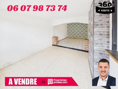 Acheter Immeuble Saint-michel 74990 euros