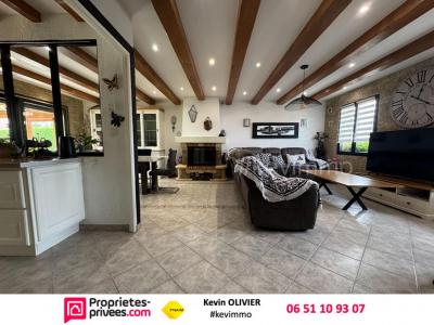 For sale Barlin 5 rooms 123 m2 Pas de calais (62620) photo 1
