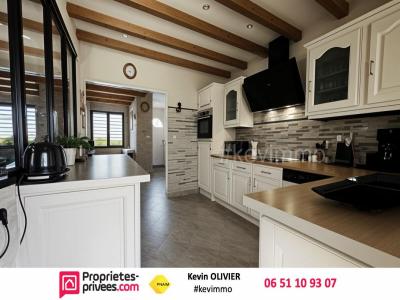 For sale Barlin 5 rooms 123 m2 Pas de calais (62620) photo 2