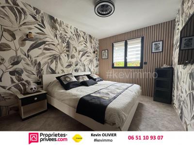 For sale Barlin 5 rooms 123 m2 Pas de calais (62620) photo 4