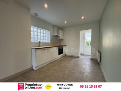 For sale Bruay-la-buissiere 4 rooms 70 m2 Pas de calais (62700) photo 1