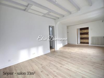 For sale Havre 5 rooms 131 m2 Seine maritime (76600) photo 0