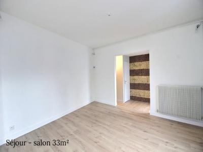 For sale Havre 5 rooms 131 m2 Seine maritime (76600) photo 2