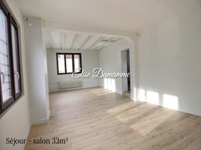 For sale Havre 5 rooms 131 m2 Seine maritime (76600) photo 3