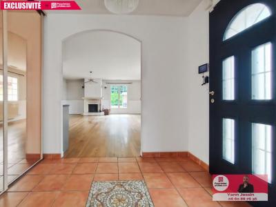 For sale Pinsaguel 8 rooms 188 m2 Haute garonne (31120) photo 1