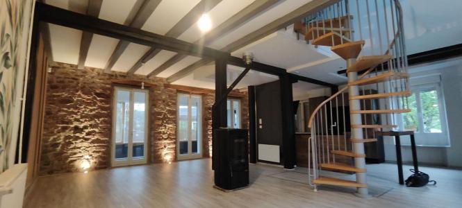 Annonce Vente 5 pices Maison Rougemont-le-chateau 90