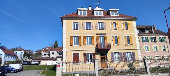 For sale Delle 2 rooms 45 m2 Belfort (90100) photo 0