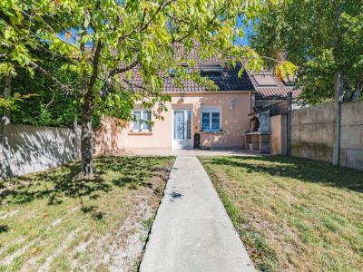 For sale Reims 5 rooms 110 m2 Marne (51100) photo 0