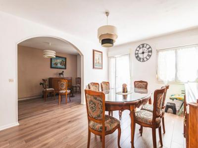 For sale Reims 5 rooms 110 m2 Marne (51100) photo 1