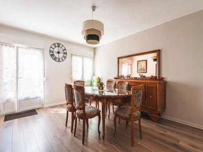For sale Reims 5 rooms 110 m2 Marne (51100) photo 3