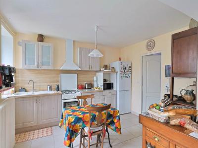 For sale Vierzon 4 rooms 97 m2 Cher (18100) photo 1