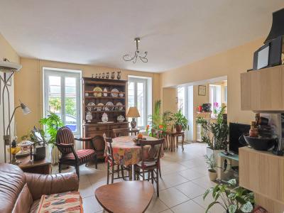For sale Vierzon 4 rooms 97 m2 Cher (18100) photo 3