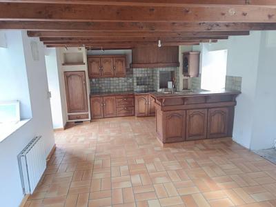 For sale Berrien 5 rooms 101 m2 Finistere (29690) photo 1