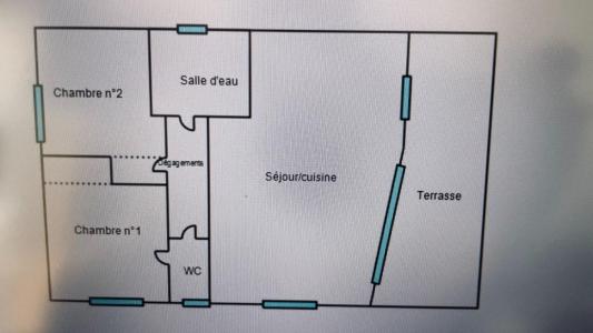 For sale Sollies-toucas 3 rooms 33 m2 Var (83210) photo 2