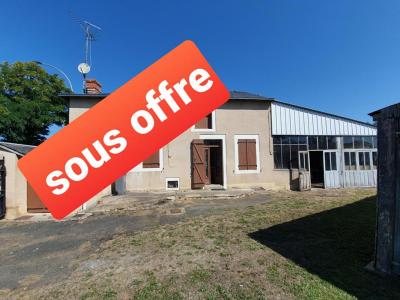 For sale Chateauroux 3 rooms 60 m2 Indre (36000) photo 0