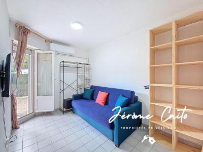 Annonce Vente 2 pices Appartement Grau-du-roi 30
