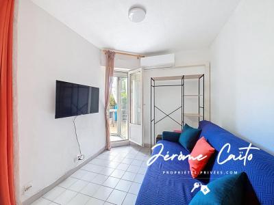 Acheter Appartement 32 m2 Grau-du-roi