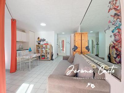 Acheter Appartement Grau-du-roi Gard