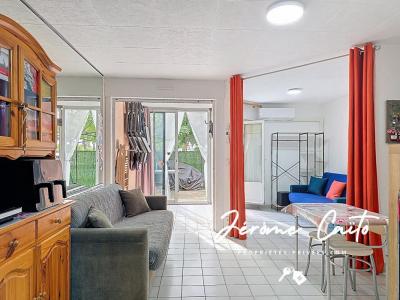 Acheter Appartement Grau-du-roi 199000 euros