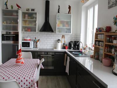 Annonce Vente 9 pices Maison Lesperon 07
