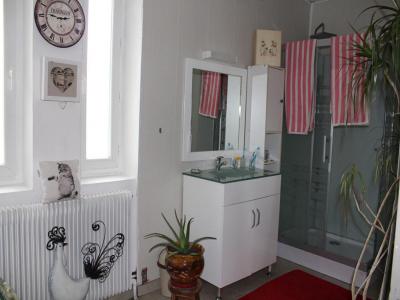 Acheter Maison 254 m2 Lesperon