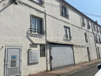 For sale Rochefort 1 room 35 m2 Charente maritime (17300) photo 0
