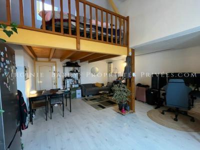 For sale Rochefort 1 room 35 m2 Charente maritime (17300) photo 1