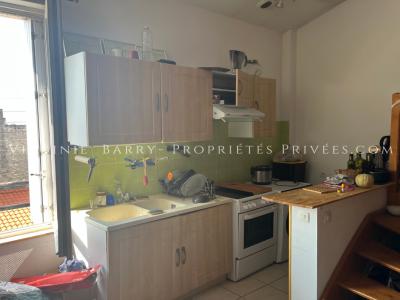 For sale Rochefort 1 room 35 m2 Charente maritime (17300) photo 3