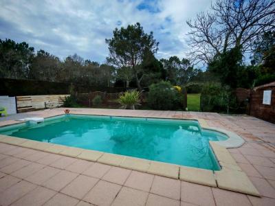 For sale Saint-vincent-de-paul 5 rooms 110 m2 Landes (40990) photo 2