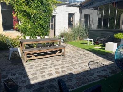 For sale Compiegne 7 rooms 169 m2 Oise (60200) photo 0