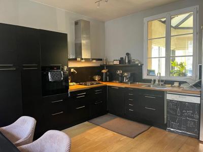 For sale Compiegne 7 rooms 169 m2 Oise (60200) photo 4
