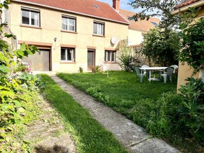 For sale Villers-saint-paul 6 rooms 123 m2 Oise (60870) photo 0