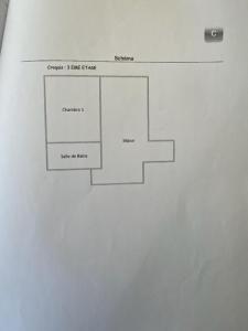 Acheter Appartement Dax 53590 euros