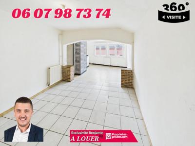 Louer Appartement 101 m2 Saint-michel
