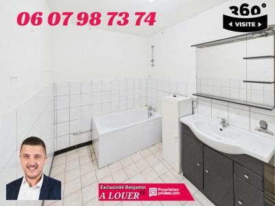 Louer Appartement Saint-michel Aisne