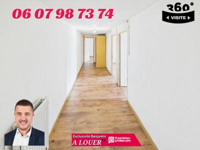 Louer Appartement Saint-michel 565 euros