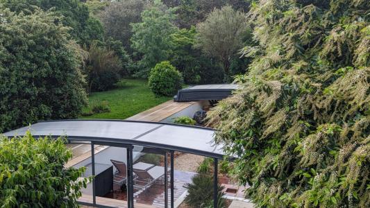 Life-annuity Saint-gervais 11 rooms 340 m2 Vendee (85230) photo 1