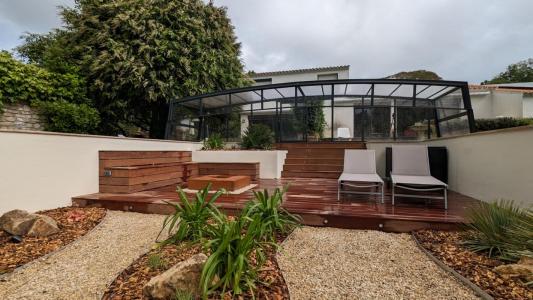 Life-annuity Saint-gervais 11 rooms 340 m2 Vendee (85230) photo 2