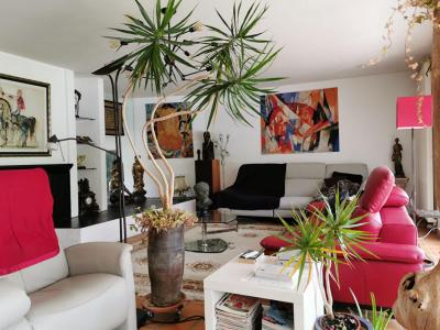 Life-annuity Saint-gervais 11 rooms 340 m2 Vendee (85230) photo 3