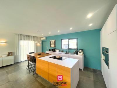 For sale Puget-sur-argens 5 rooms 153 m2 Var (83480) photo 4