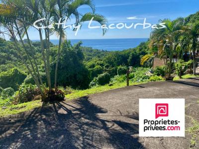 For sale Bouillante 7709 m2 Guadeloupe (97125) photo 0