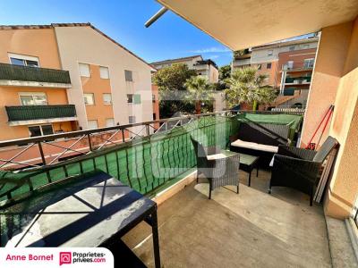 For sale Grasse 3 rooms 60 m2 Alpes Maritimes (06130) photo 4