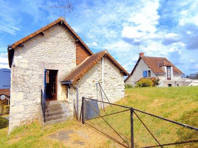 Acheter Maison 93 m2 Lesigny