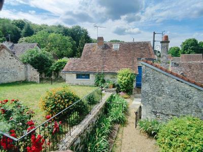 Acheter Maison Lesigny Vienne