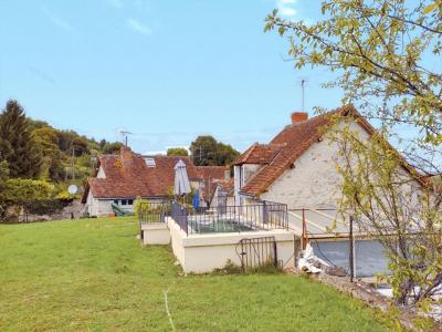 Acheter Maison Lesigny 128900 euros