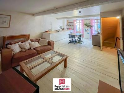 For sale Ille-sur-tet 4 rooms 105 m2 Pyrenees orientales (66130) photo 1