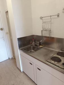 For sale Agnieres-en-devoluy 1 room 26 m2 Hautes alpes (05250) photo 4