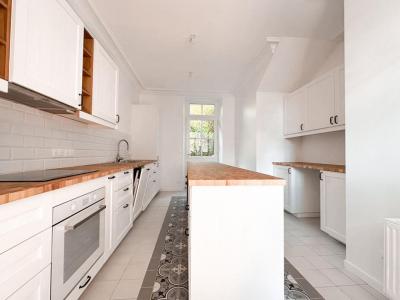 Annonce Location 4 pices Maison Chapelle-sur-erdre 44