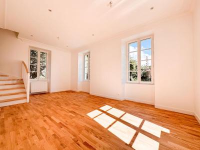 Louer Maison 82 m2 Chapelle-sur-erdre