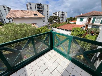 For sale Anglet 2 rooms 44 m2 Pyrenees atlantiques (64600) photo 1